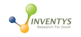 Inventys Research Company Pvt Ltd